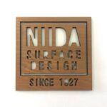 NIIDA SURFACE DESIGN